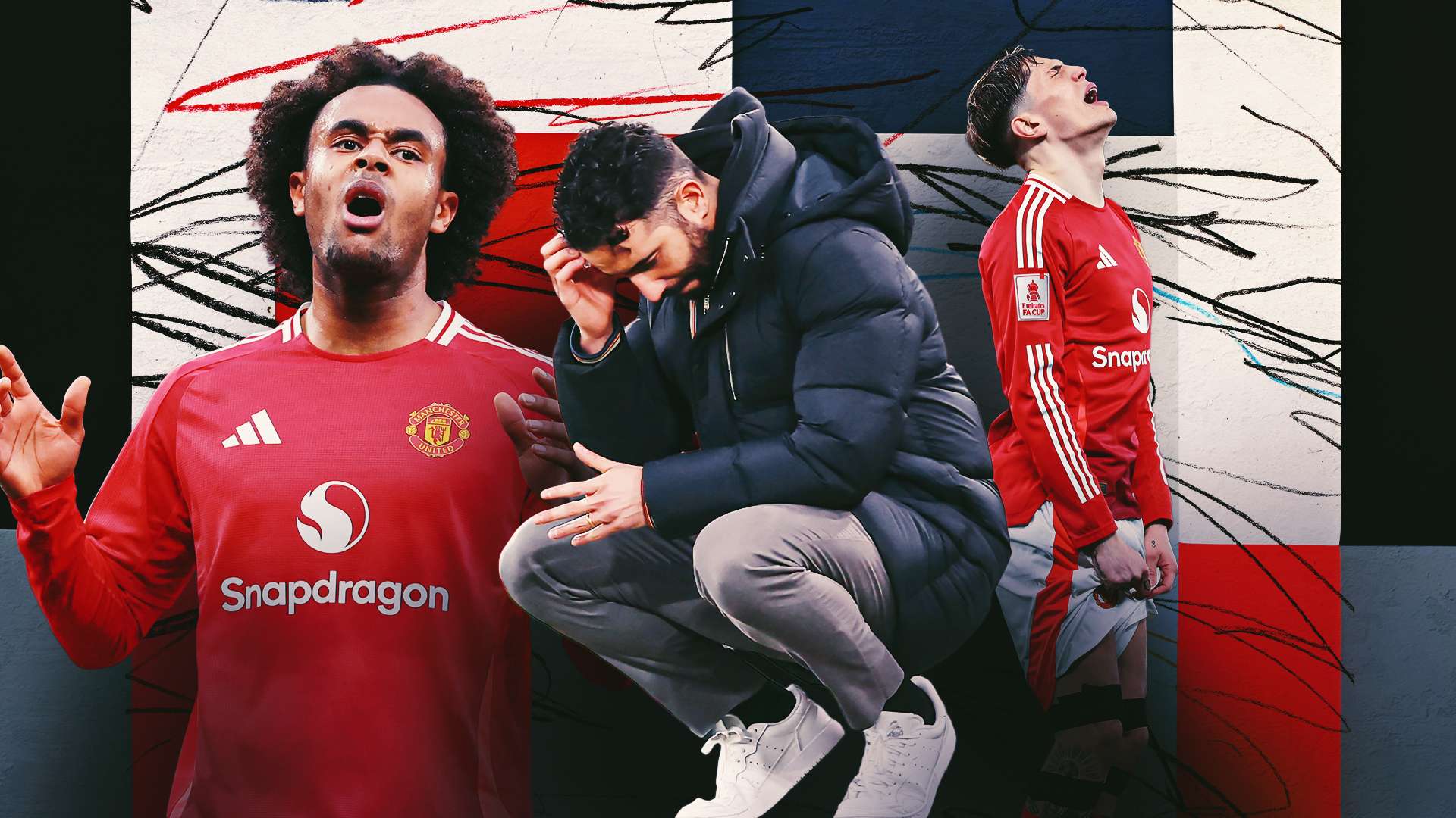 燃情开赛 燃情开赛